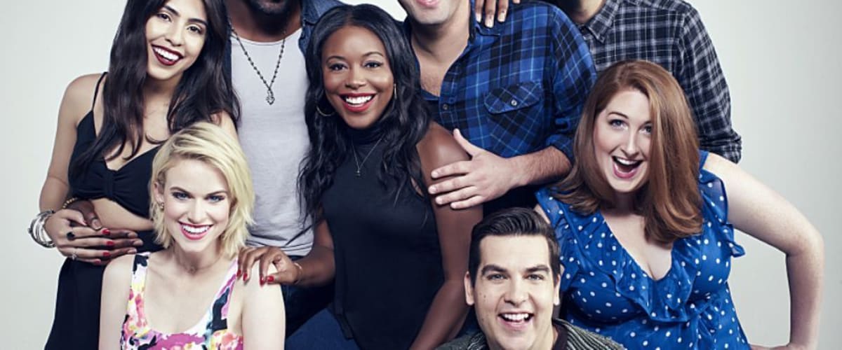 MADtv (2016) - Season 1