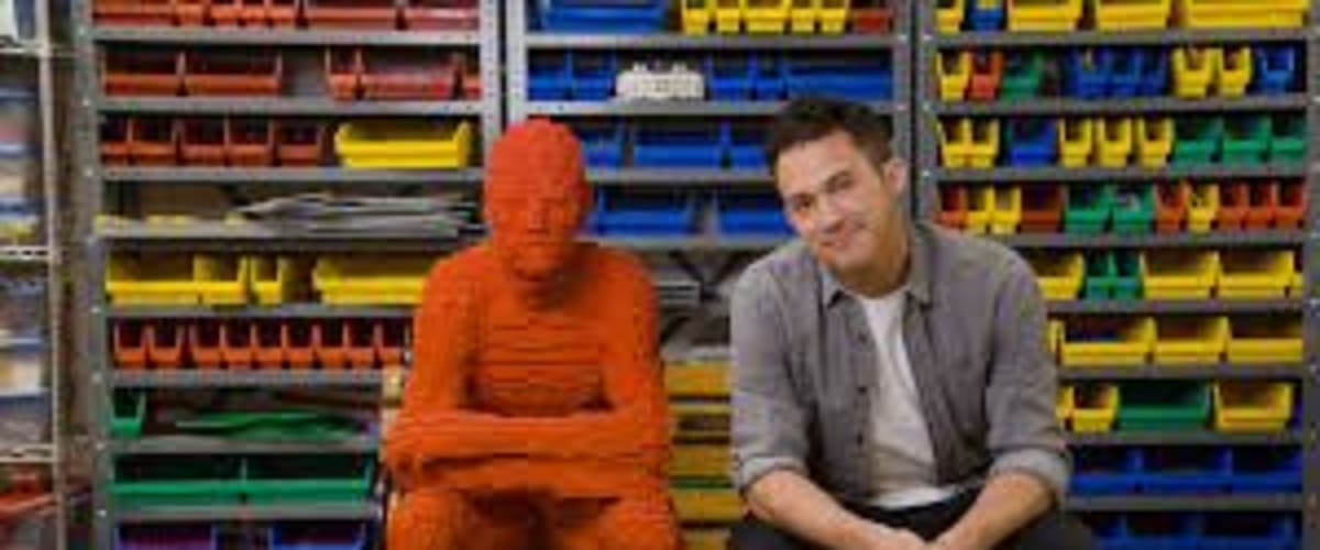 Magic for Humans with Justin Willman - Season 1