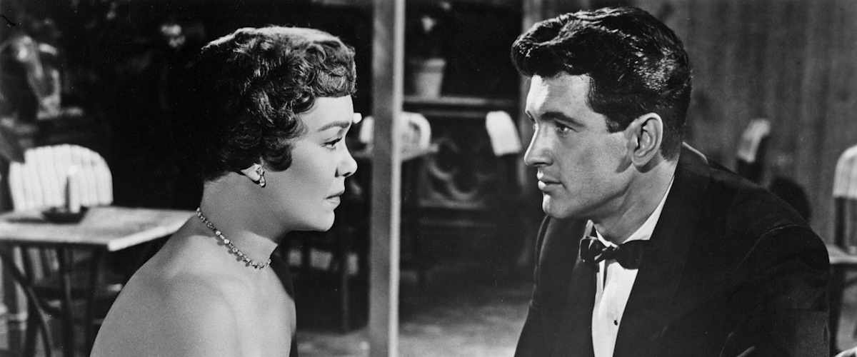 Magnificent Obsession