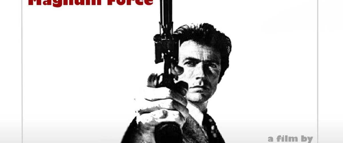 Magnum Force