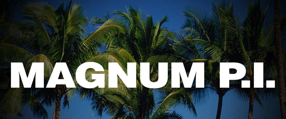 Watch Magnum, PI - Season 03