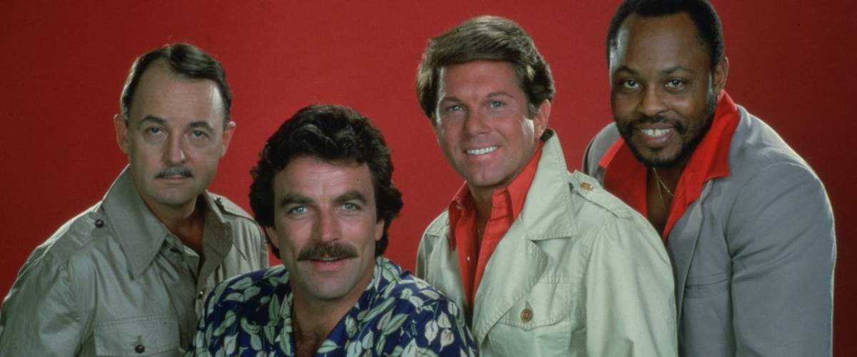 Watch Magnum, PI - Season 05