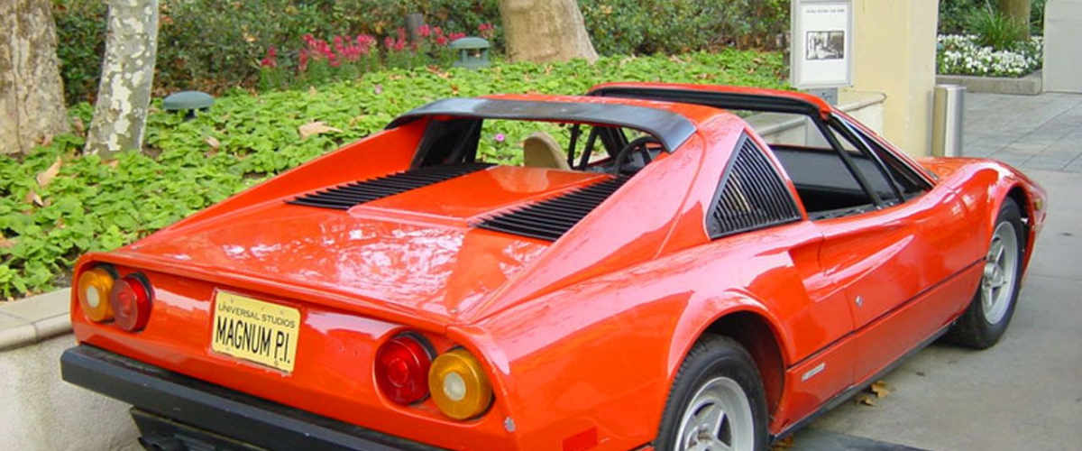 Watch Magnum, PI - Season 07