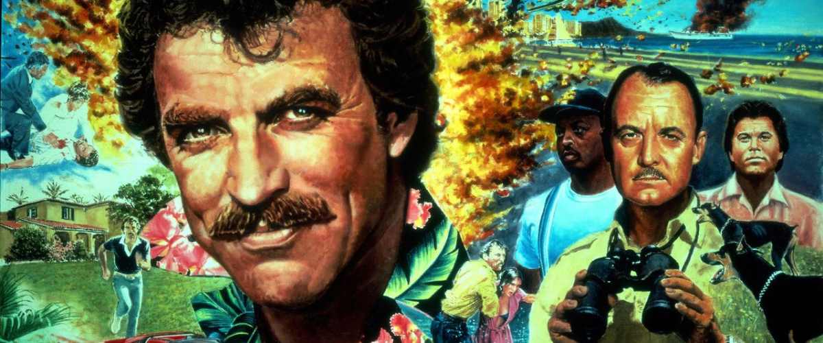 Watch Magnum, PI - Season 08