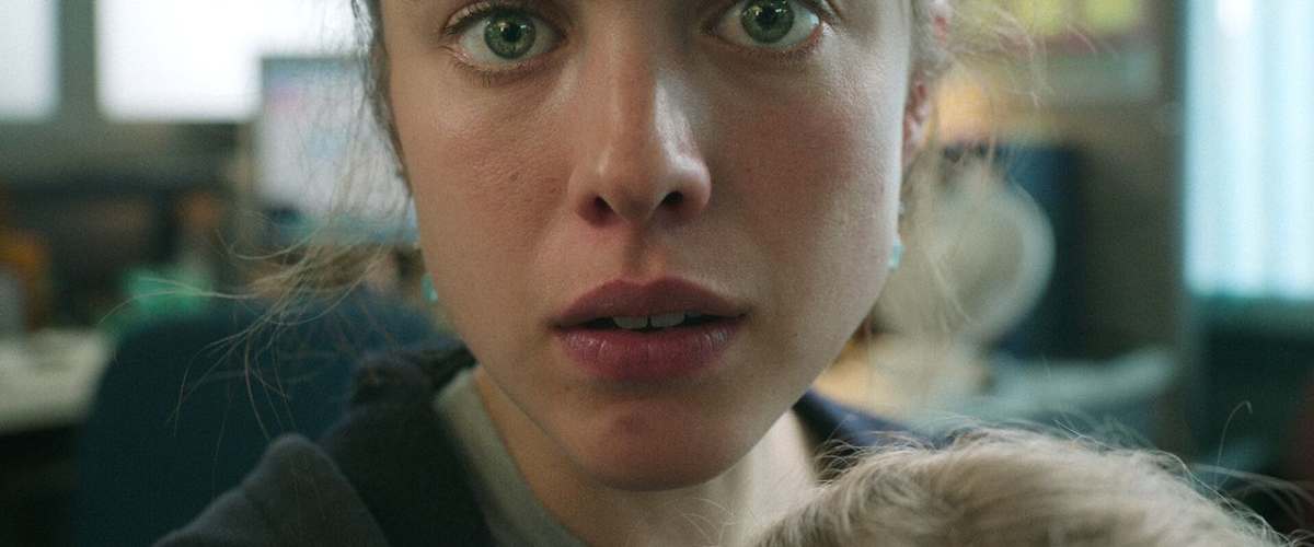 Watch Maid - Season 1