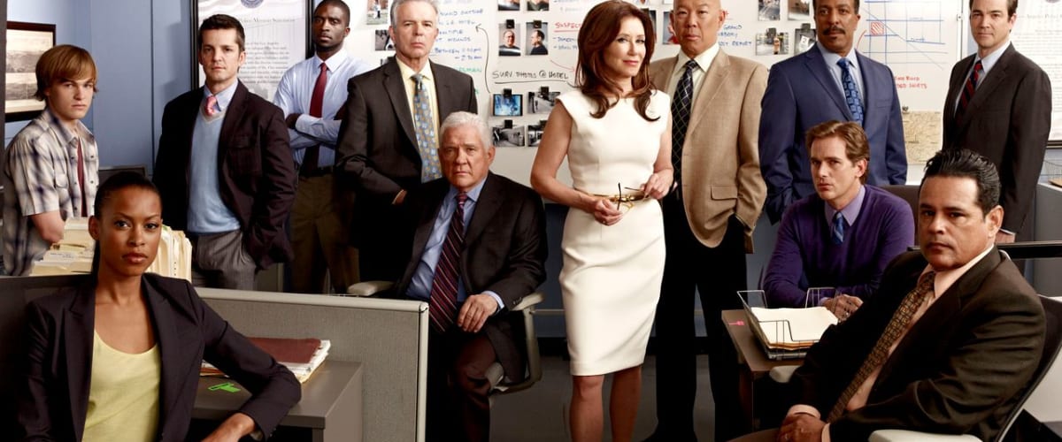 Watch Major Crimes Season 2 Full Movie On Fmoviesto 4402