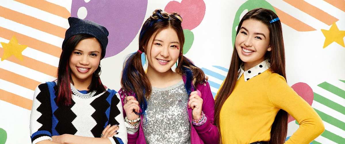 Watch Make It Pop - Season 1