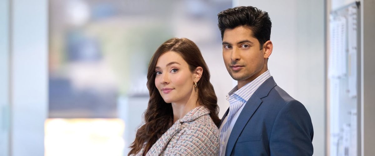 Watch Make Me a Match