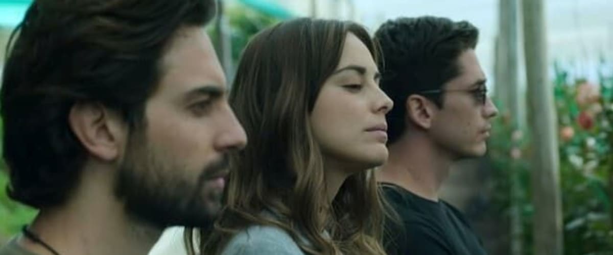 MalaYerba - Season 1