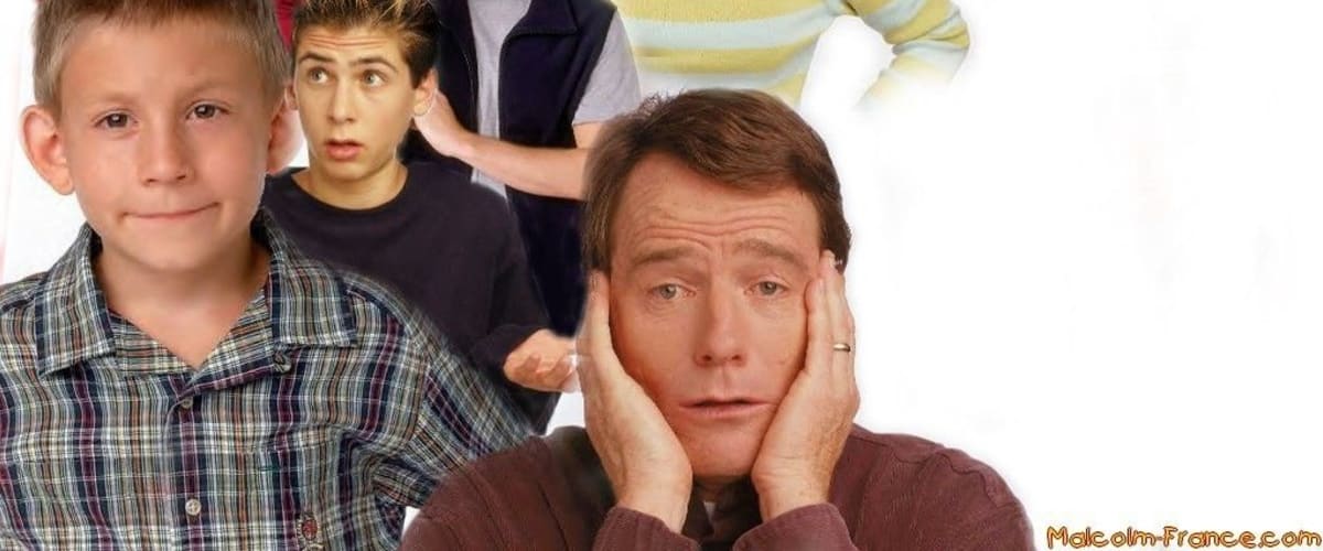 Watch Malcolm in The Middle Season 2 Full Movie on FMovies.to