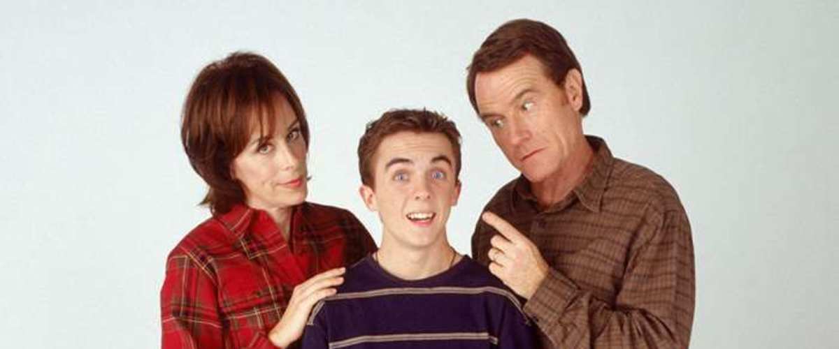 Watch Malcolm in The Middle - Season 7