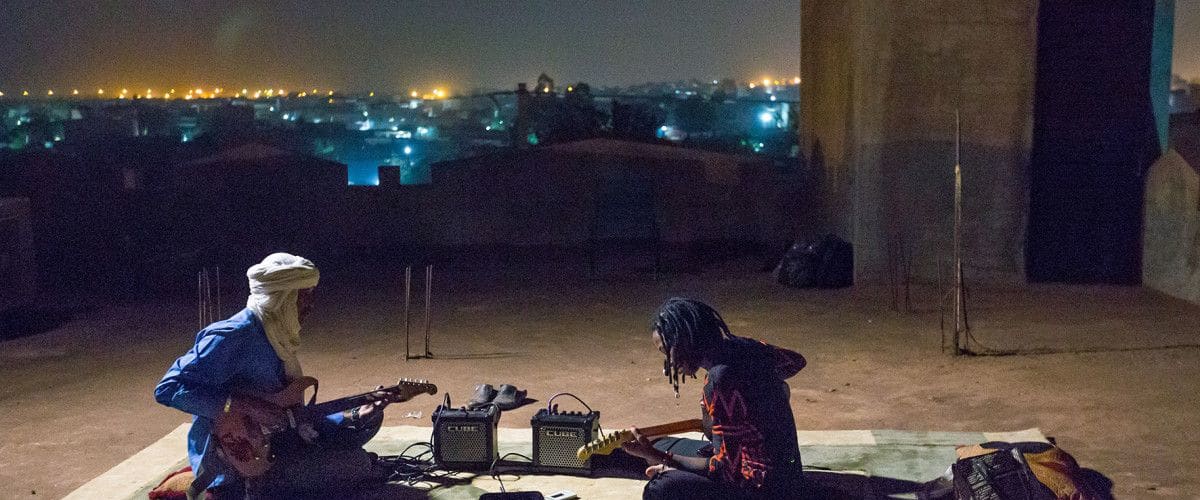 Mali Blues