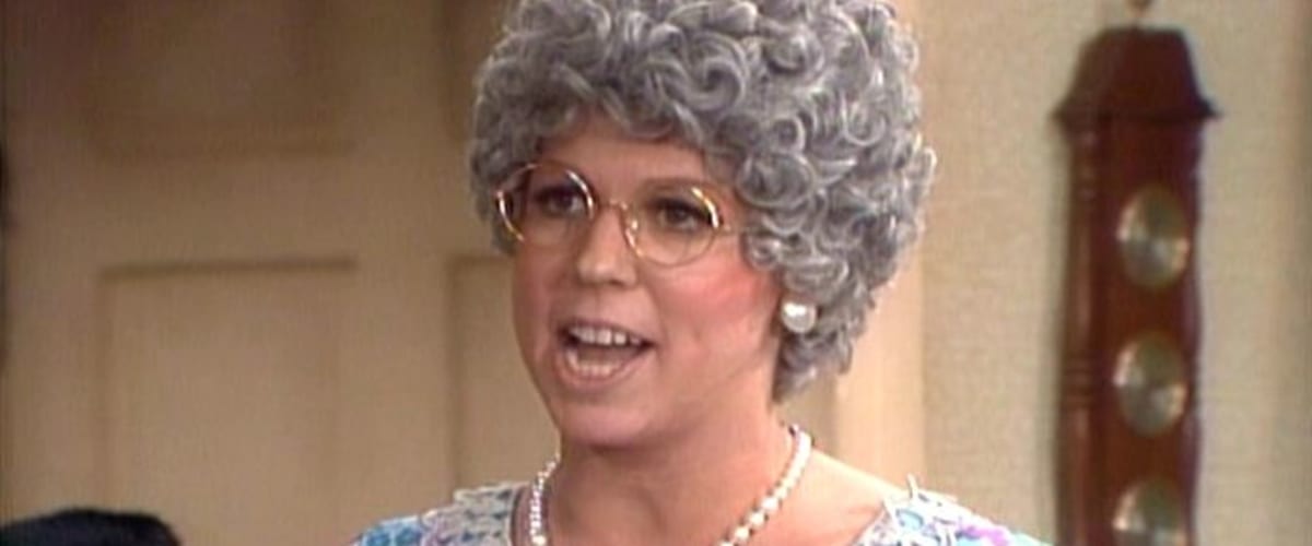 Mama's Family - Season 1