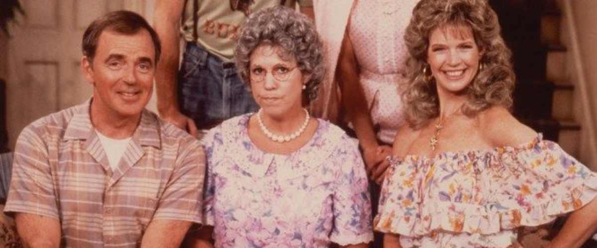 Watch Mama's Family - Season 2