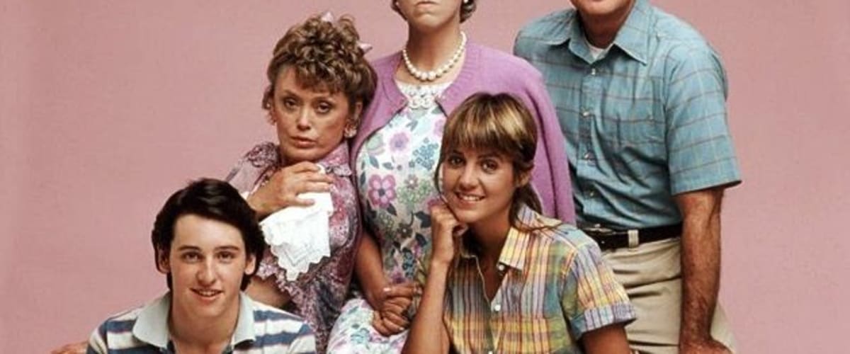 Watch Mama's Family - Season 3