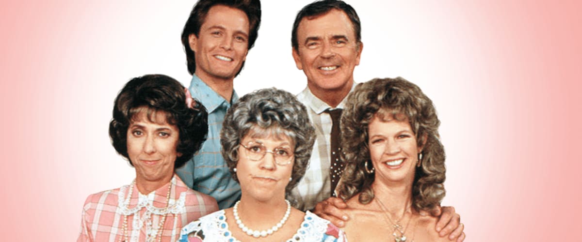 Mama's Family - Season 6