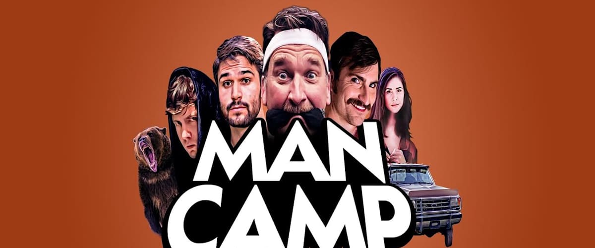 Watch Man Camp
