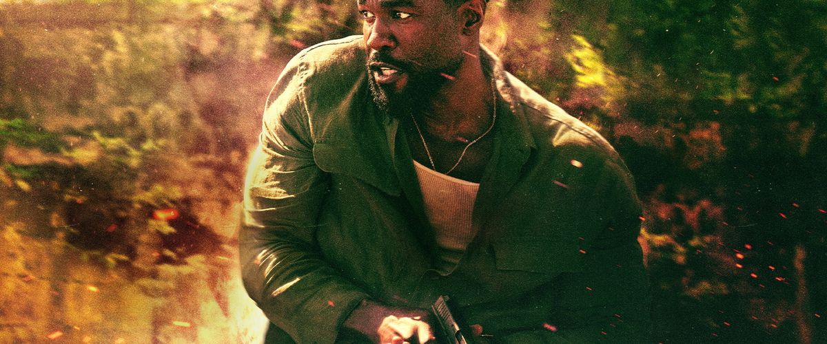 Watch Man on Fire - Season 1