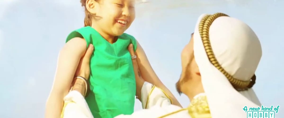 Watch Man Who Dies to Live