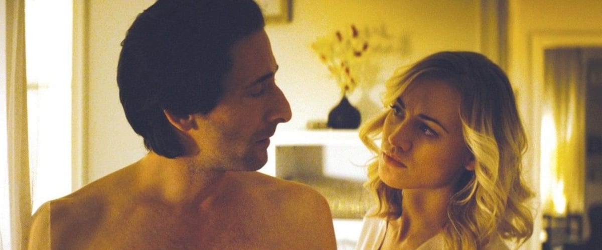 Watch Manhattan Night