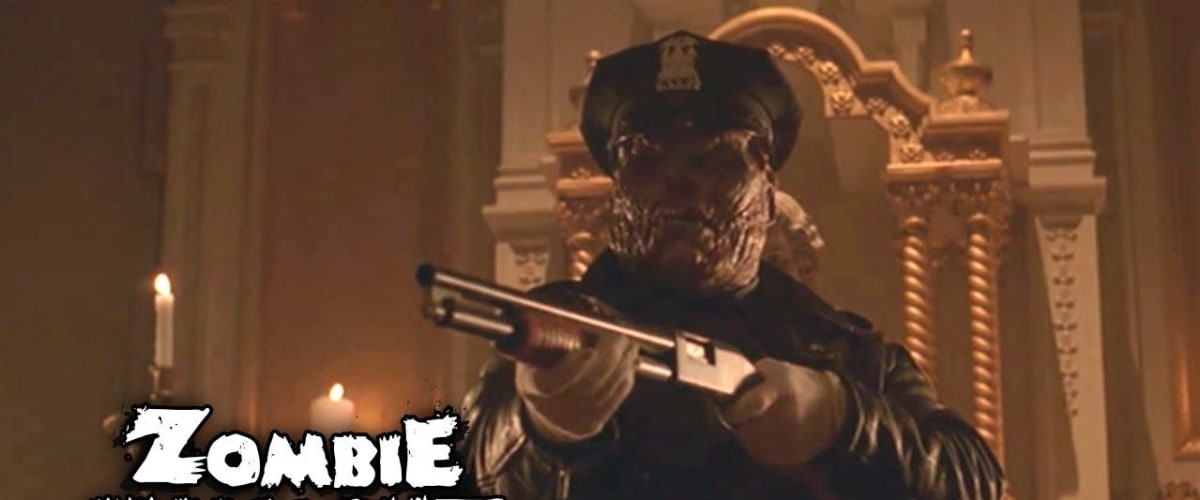 Watch Maniac Cop 3 Badge Of Silence