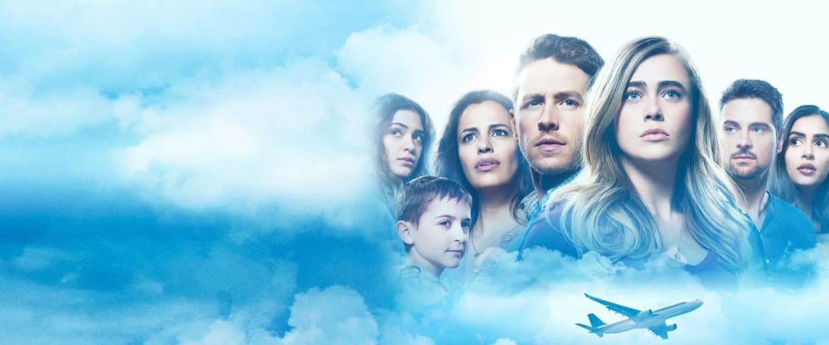 Watch Manifest - Season 2