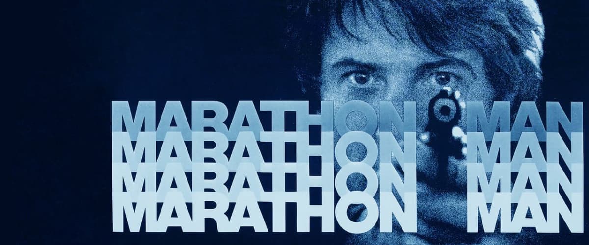 Marathon Man
