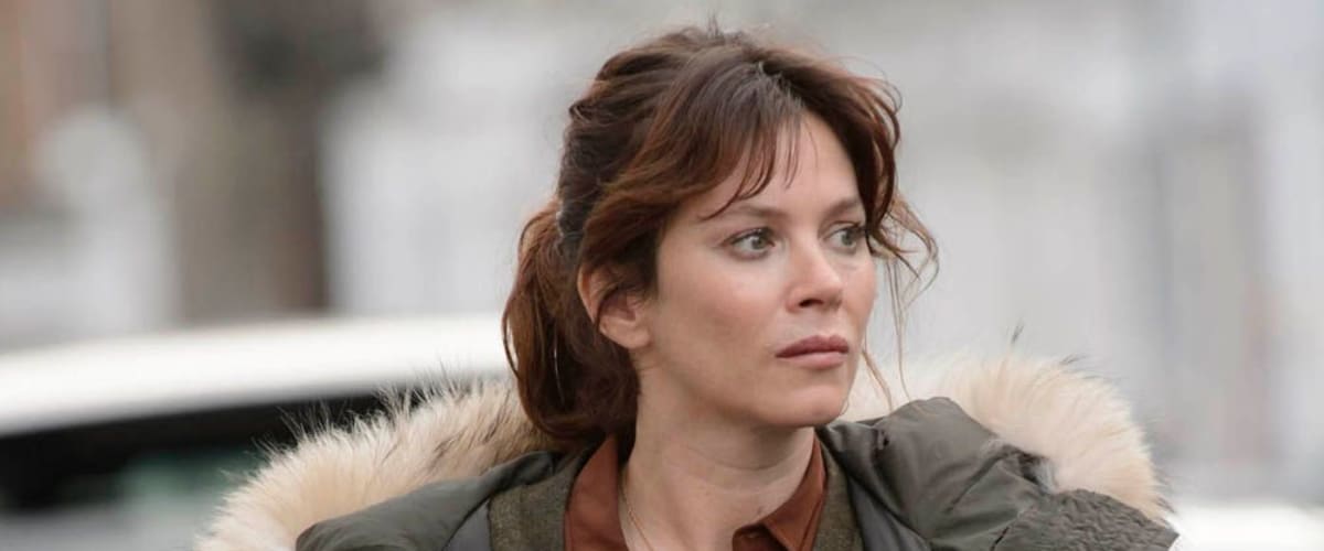 Marcella - Season 1