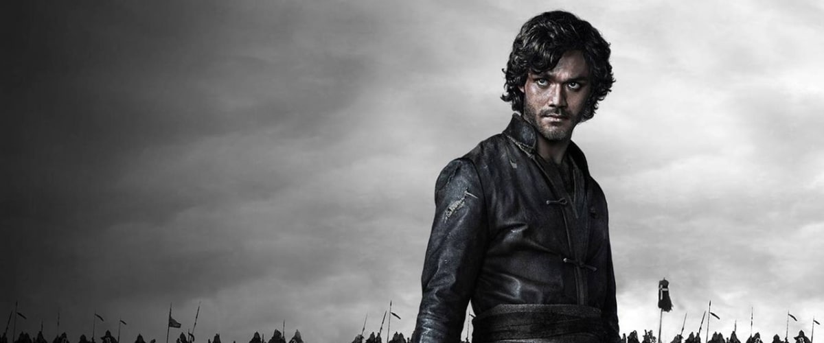 Watch Marco Polo - Season 1