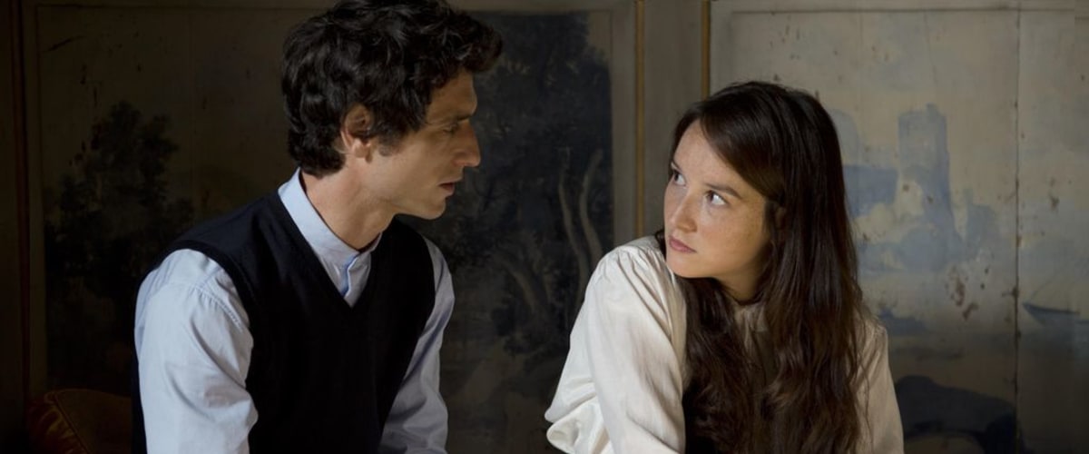 Marguerite And Julien