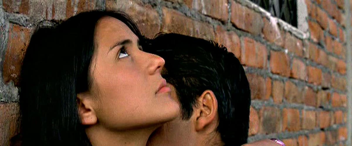 Watch Maria Full Of Grace