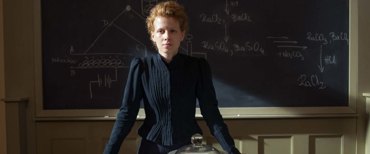 Watch Marie Curie
