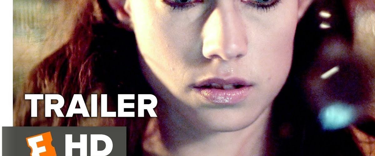 Watch Mark of the Witch