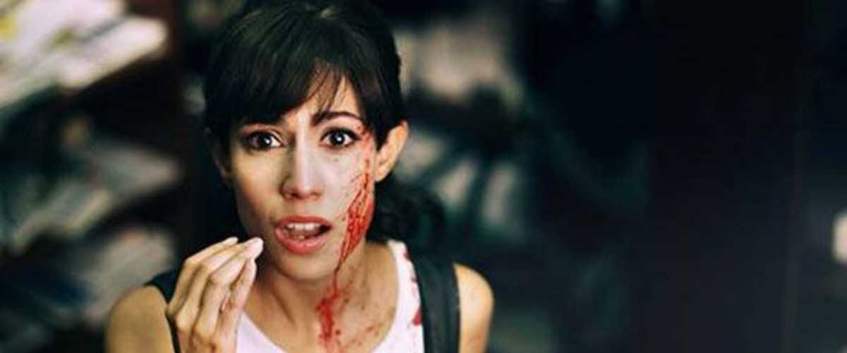 Watch Mark of the Witch