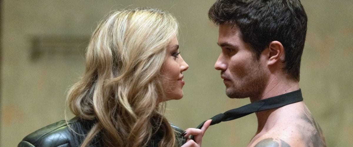 Watch Marked Men: Rule + Shaw