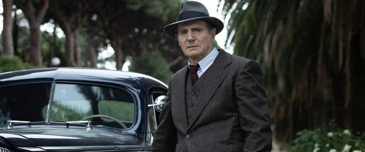 Watch Marlowe