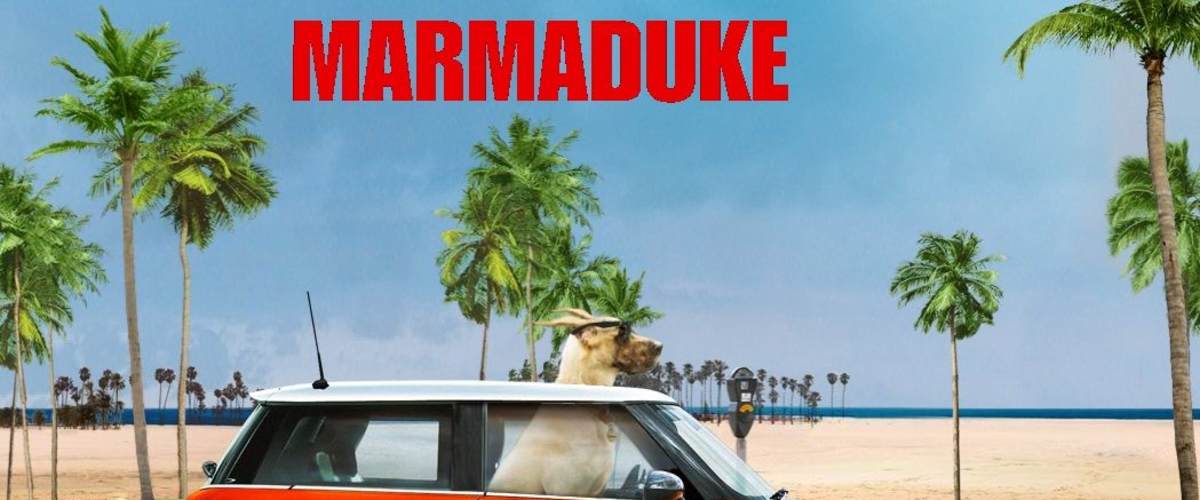 Marmaduke
