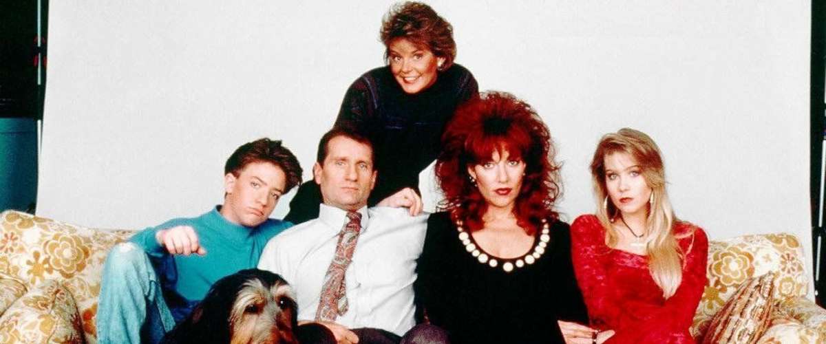 Married With Children - Season 1