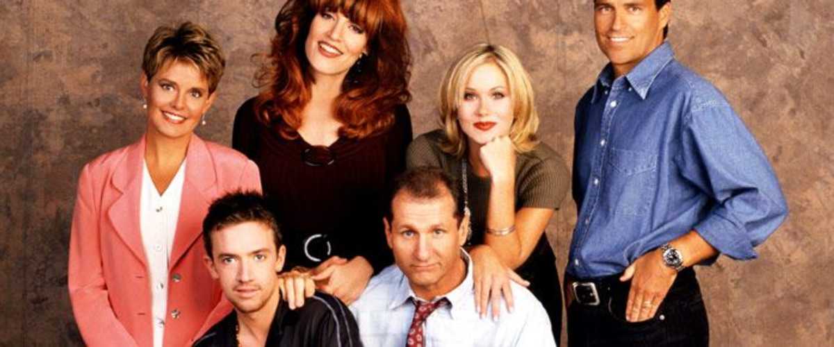 Watch Married With Children - Season 11