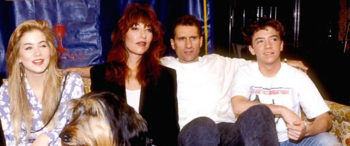 Watch Married With Children - Season 3