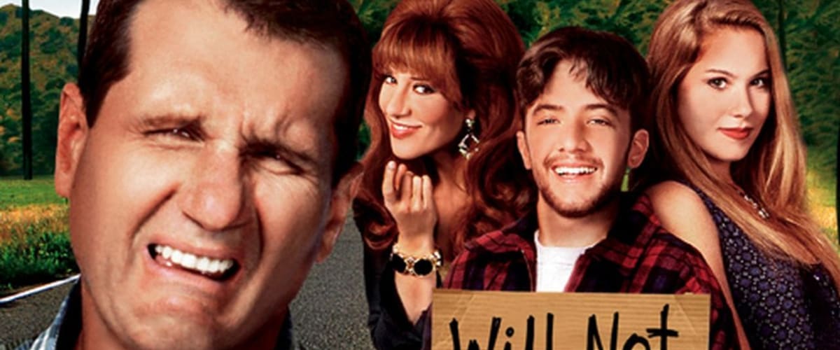 Watch Married With Children - Season 5