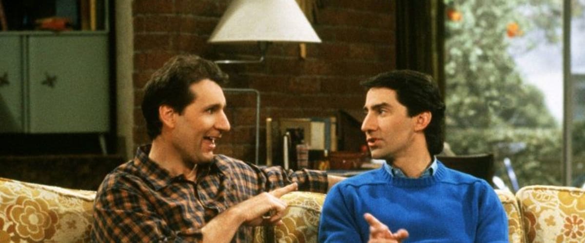 Watch Married With Children - Season 8