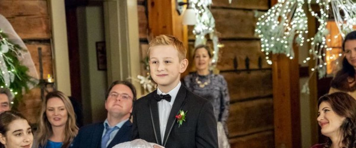 Marrying Father Christmas