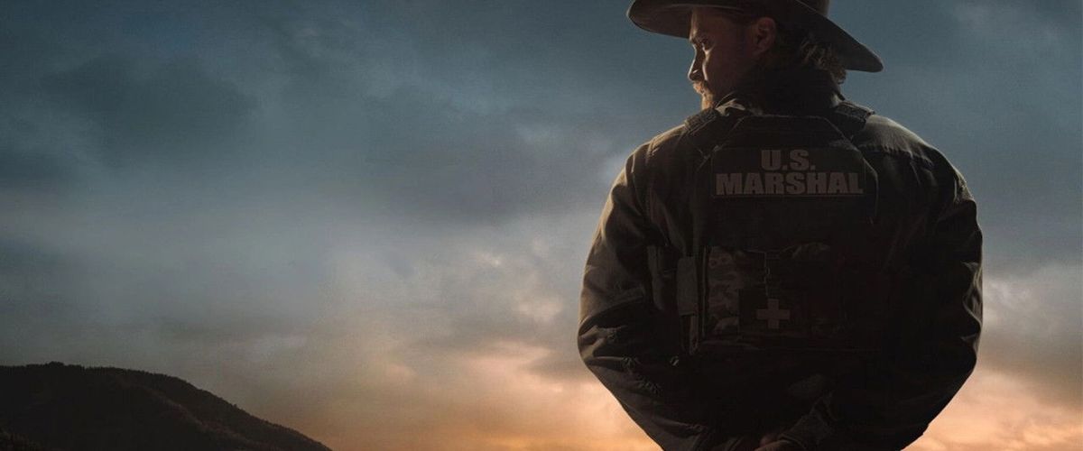 Watch Marshals - Season 1