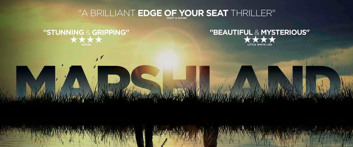Watch Marshland