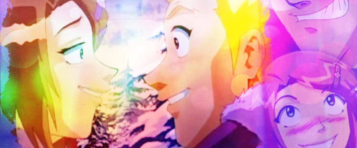 Martin Mystery - Season 3