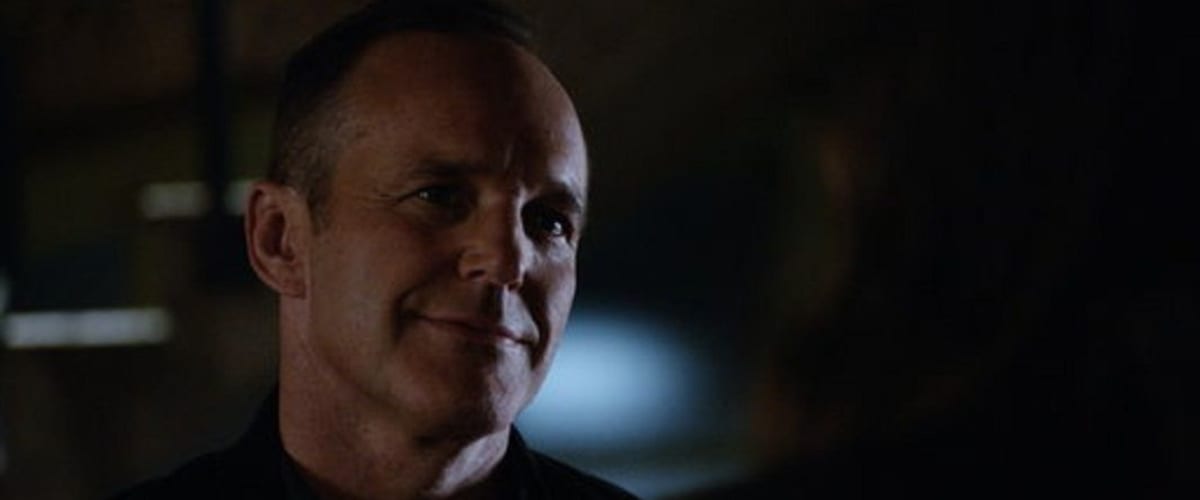 Watch Marvels Agents of SHIELD Slingshot - Season 1