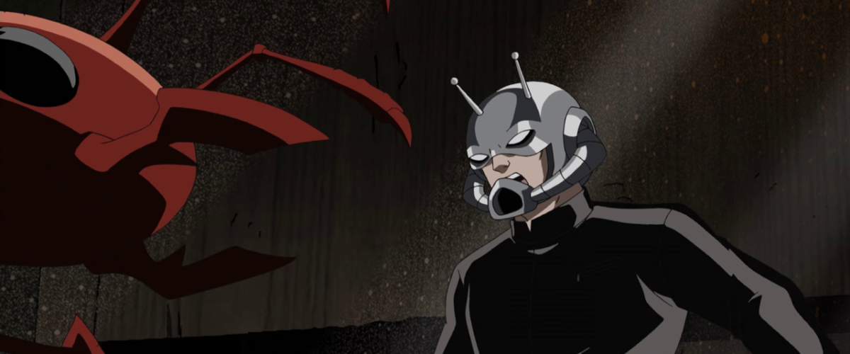 Marvel's Ant-Man Shorts - Season 1