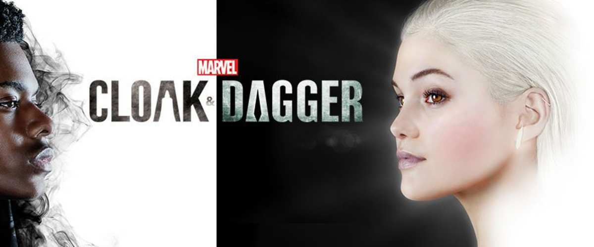 Watch Marvel's Cloak & Dagger - Season 1