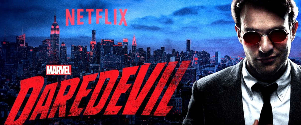 Watch Marvels Daredevil Season 1 For Free Online 123movies